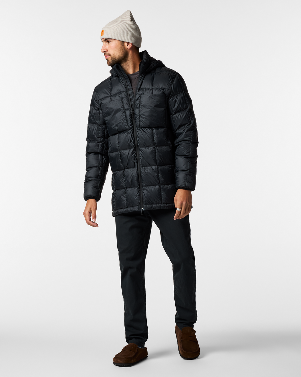 Repleto Down Parka - Men's - Image 3