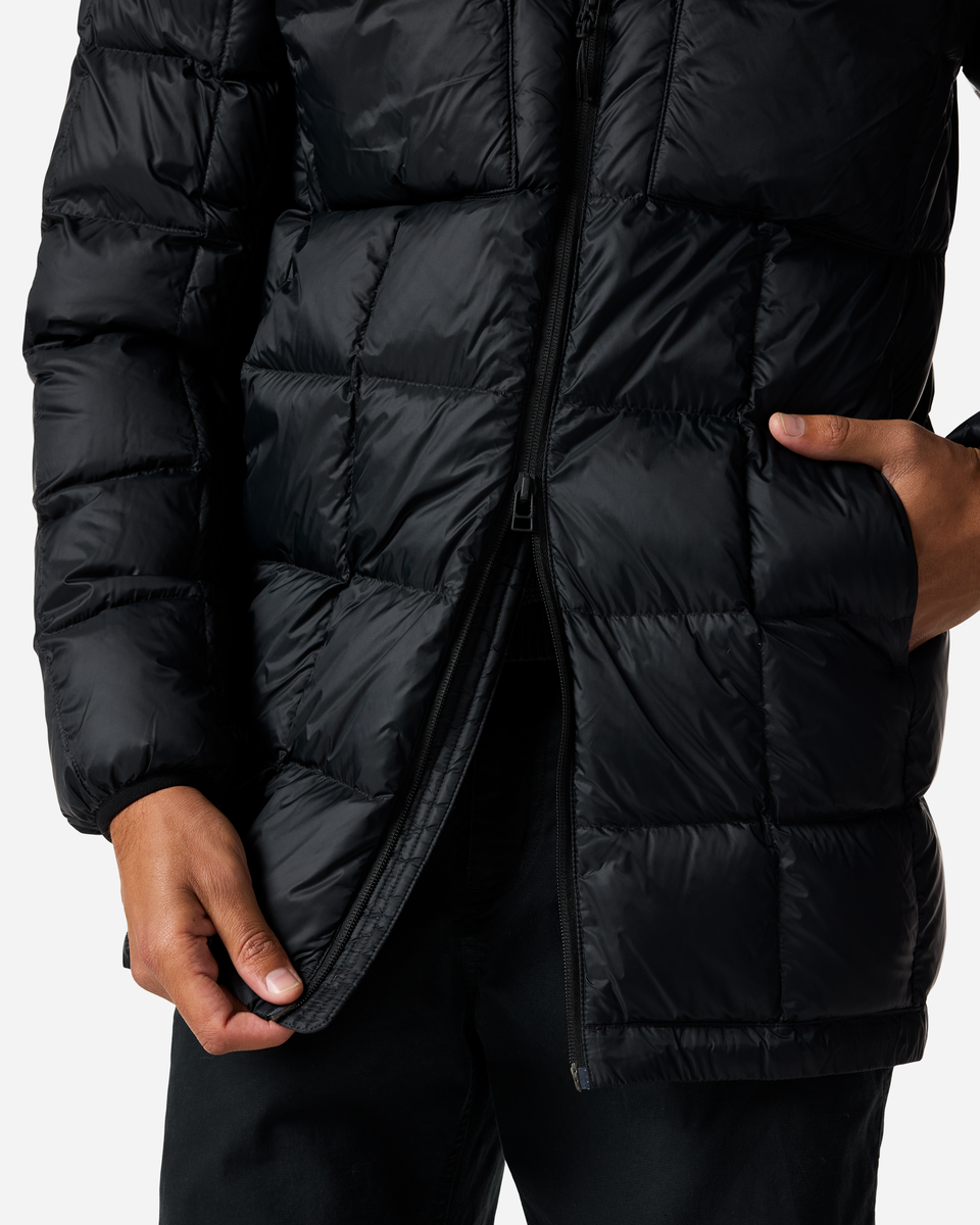Repleto Down Parka - Men's - Image 4