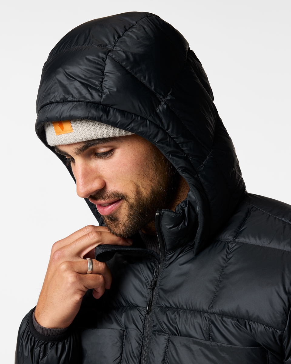 Repleto Down Parka - Men's - Image 5