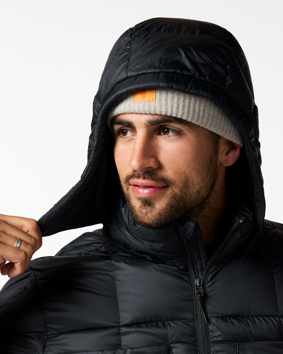 Repleto Down Parka - Men's - Image 6
