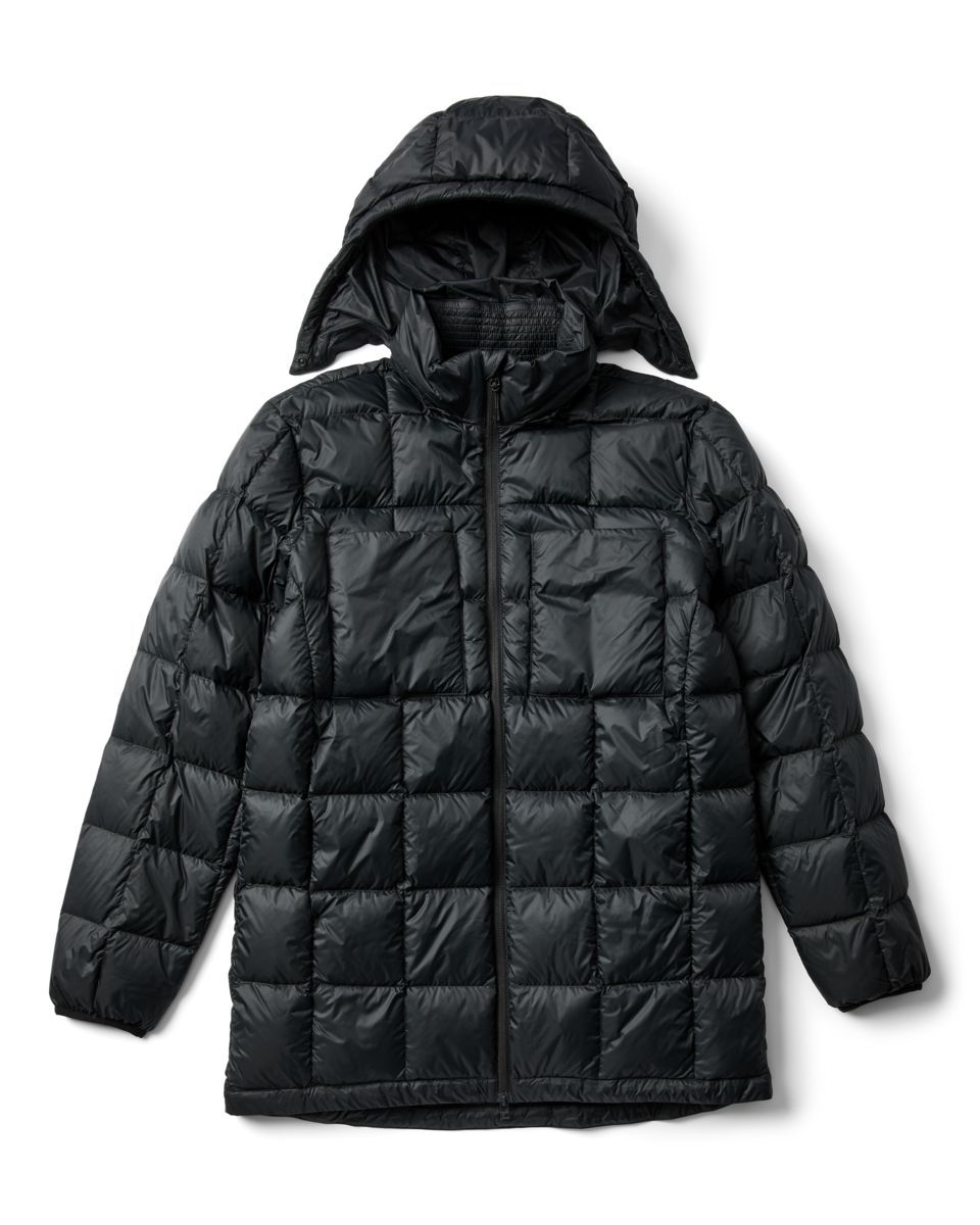 Repleto Down Parka - Men's - Image 7