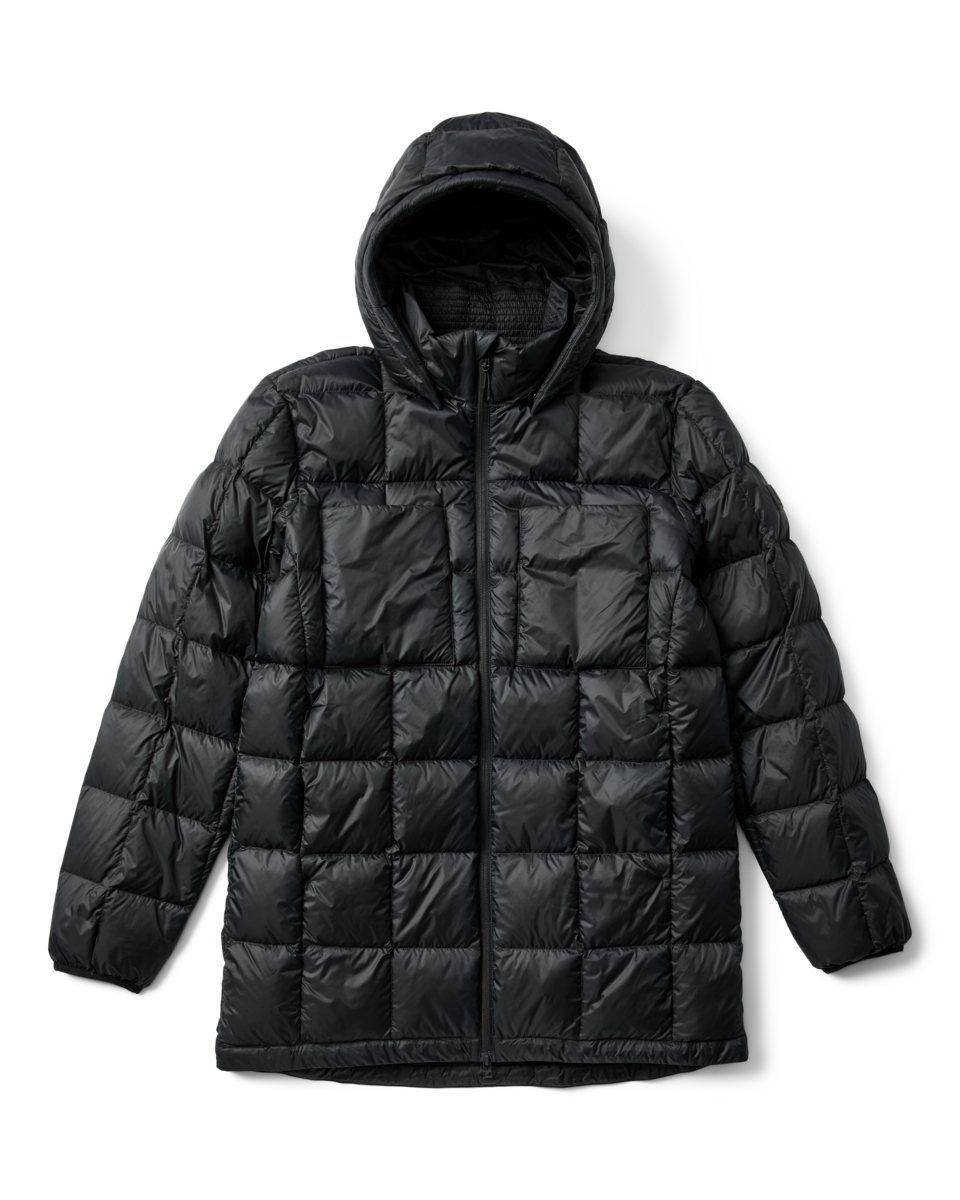 Repleto Down Parka - Men's - Image 8