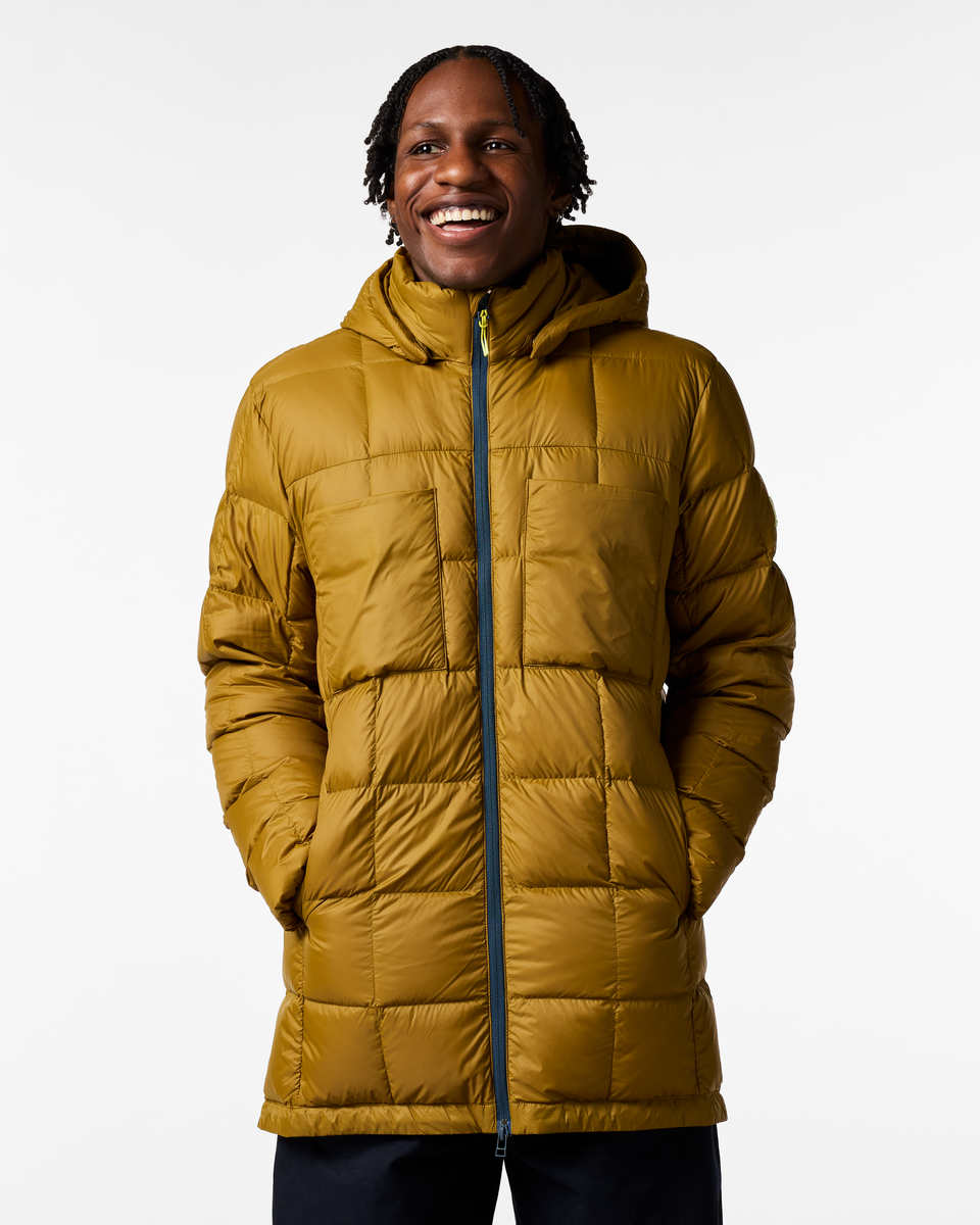 Repleto Down Parka - Men's - Image 9