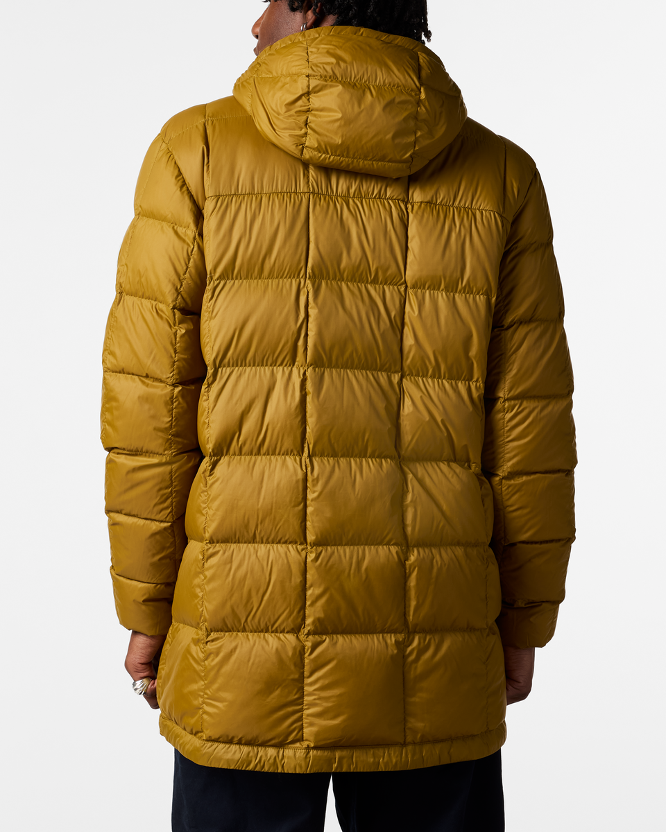 Repleto Down Parka - Men's - Image 10