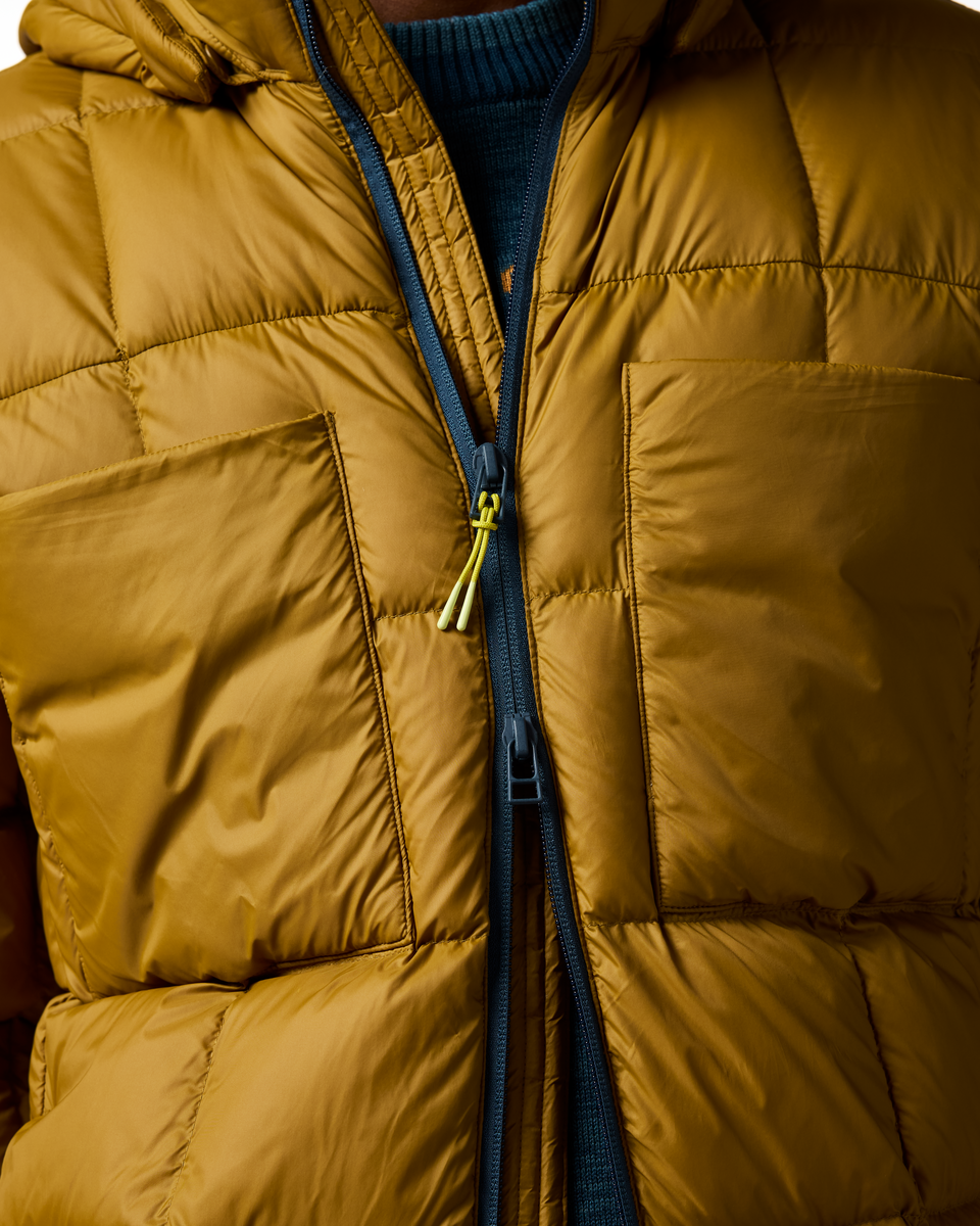 Repleto Down Parka - Men's - Image 11