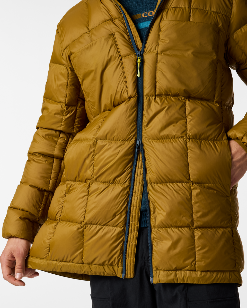 Repleto Down Parka - Men's - Image 12