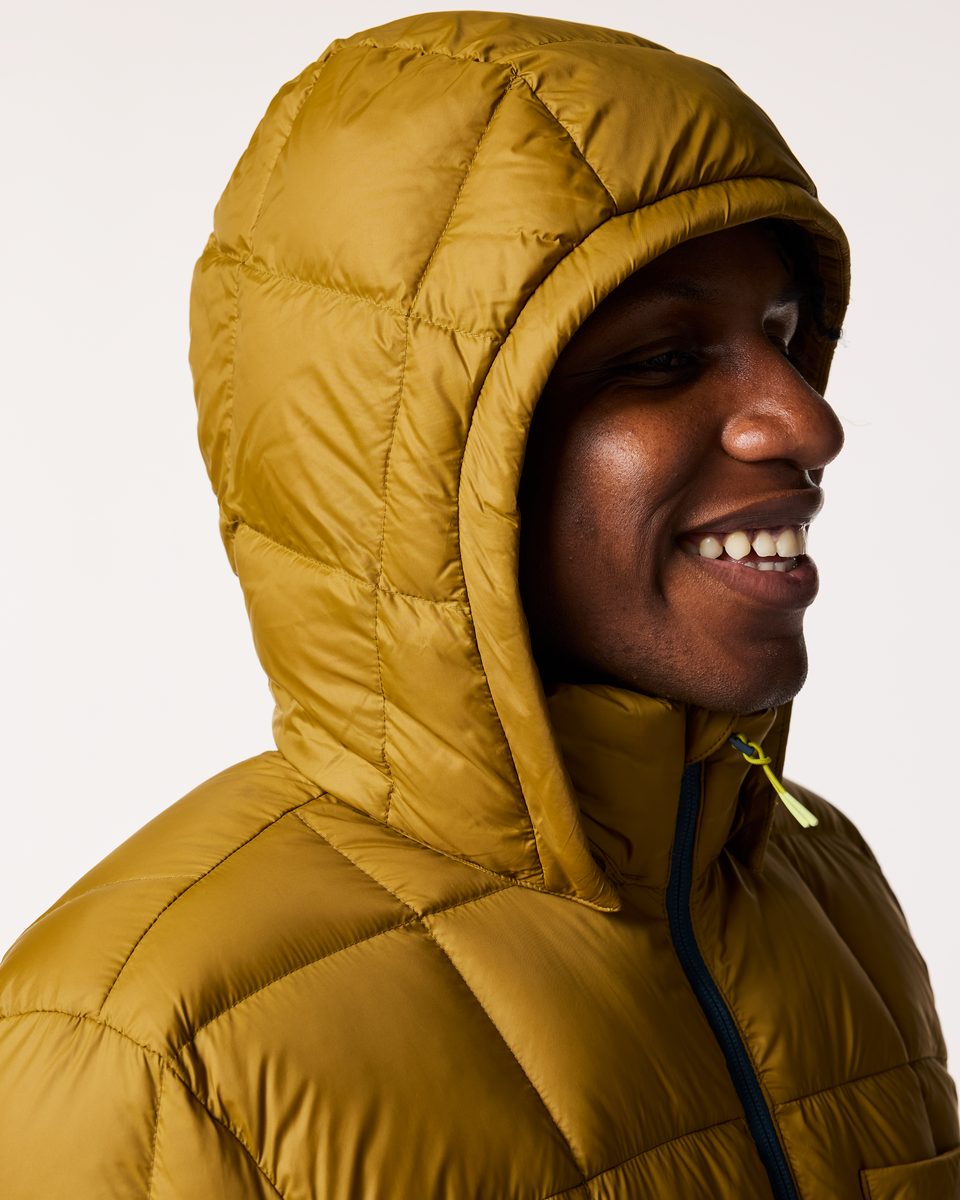 Repleto Down Parka - Men's - Image 13