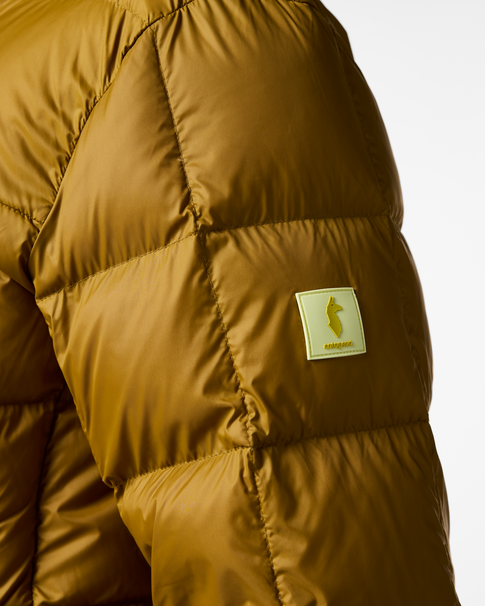 Repleto Down Parka - Men's - Image 14