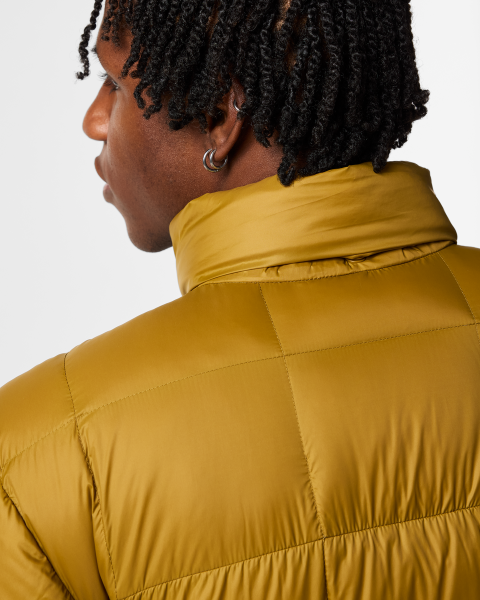Repleto Down Parka - Men's - Image 15