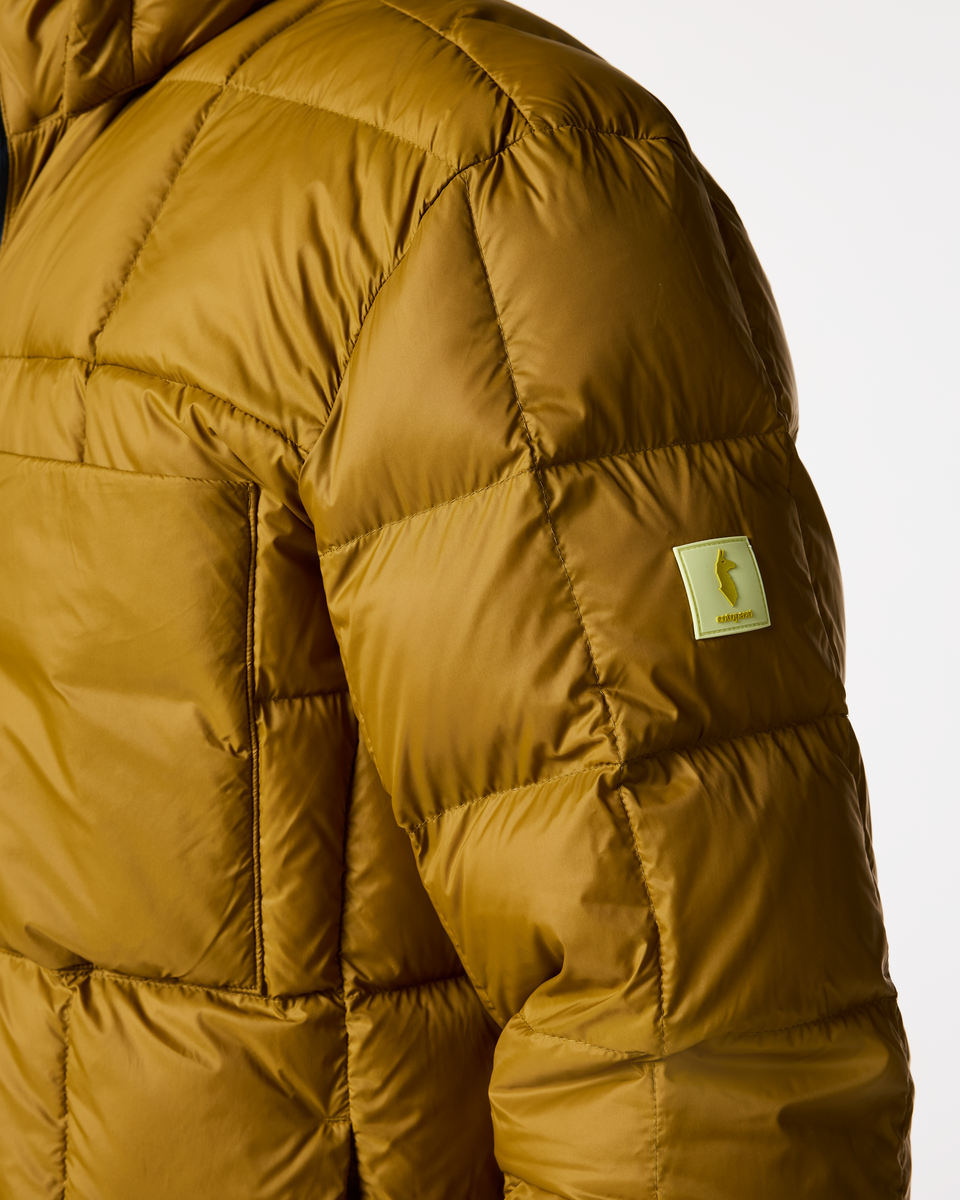 Repleto Down Parka - Men's - Image 16