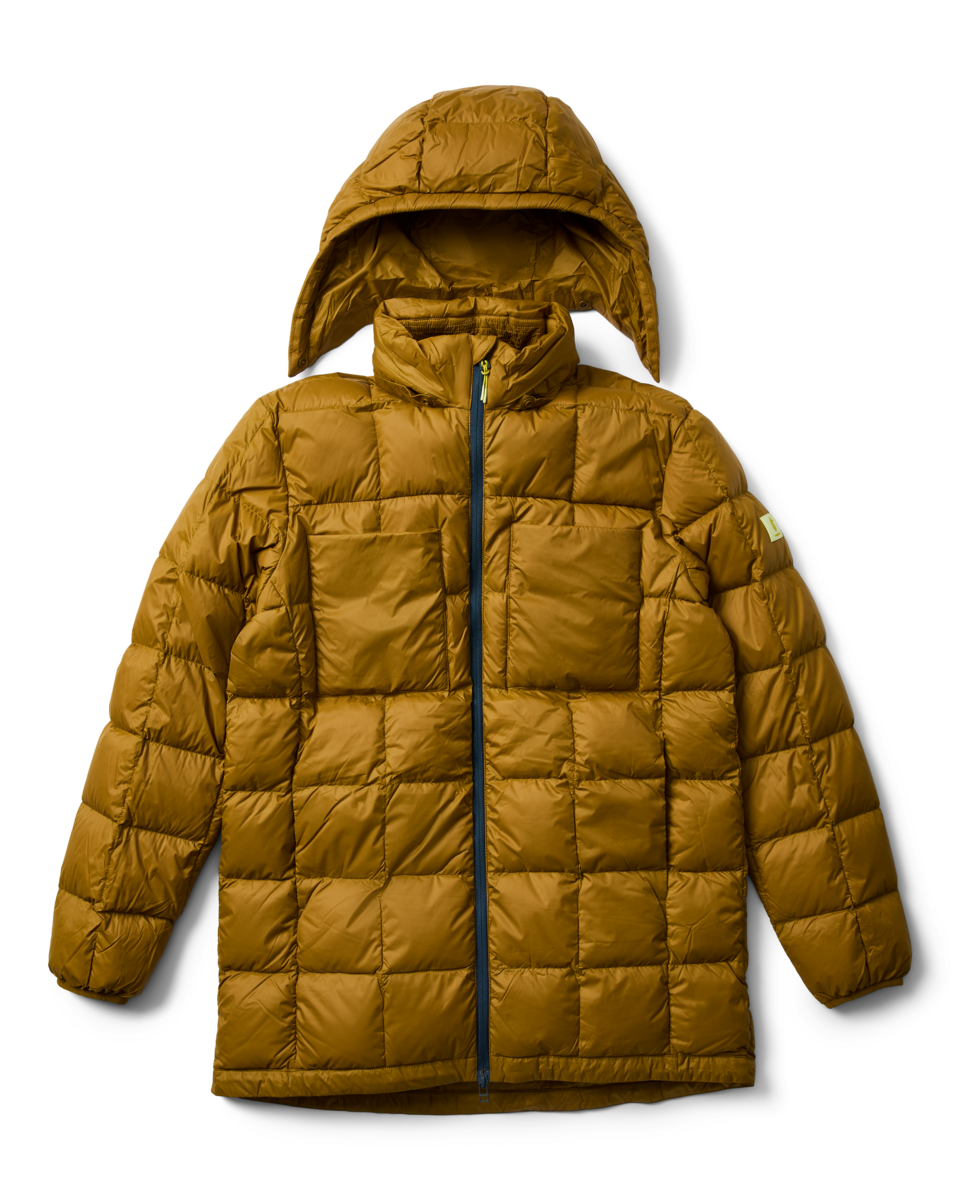 Repleto Down Parka - Men's - Image 18
