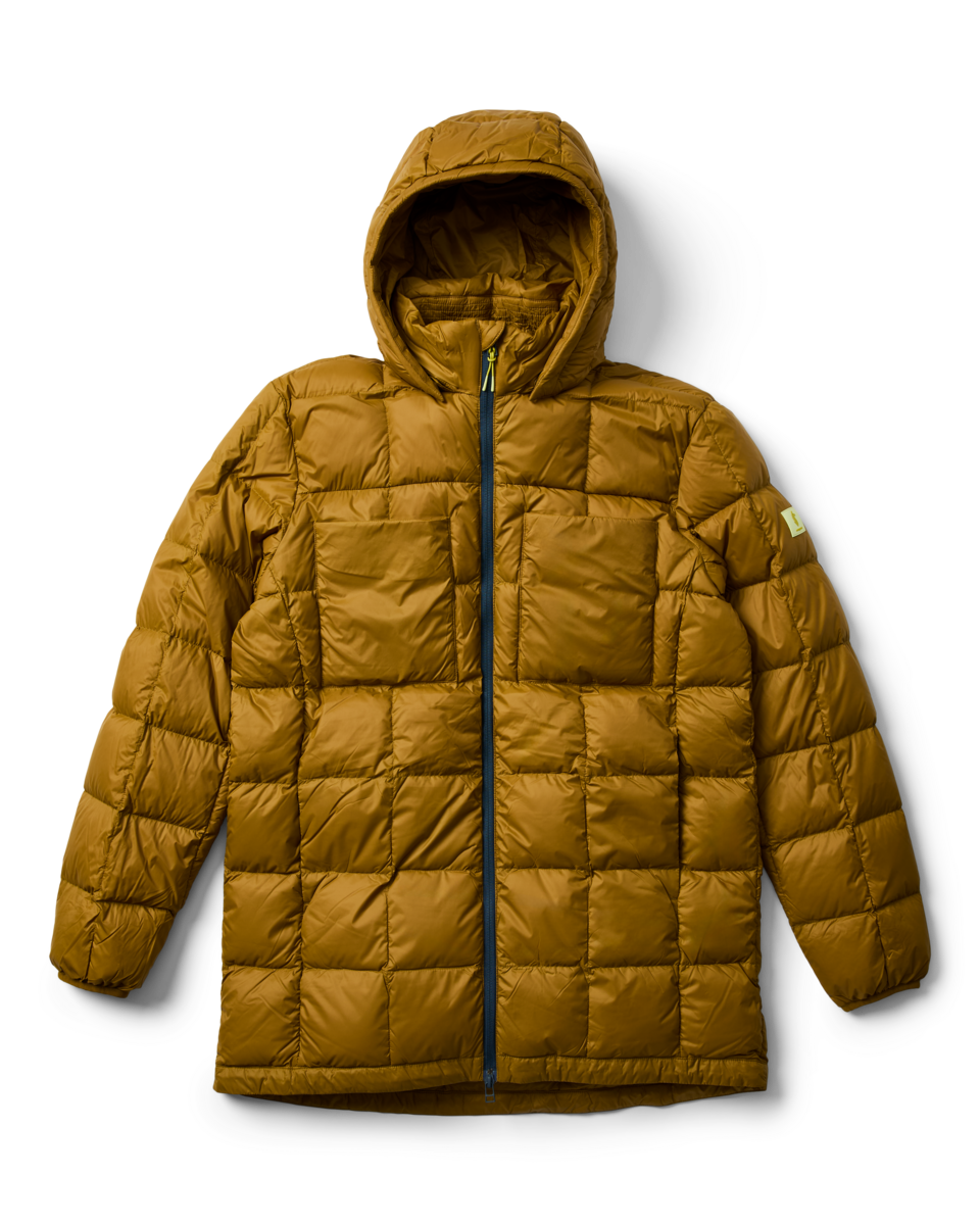 Repleto Down Parka - Men's - Image 19