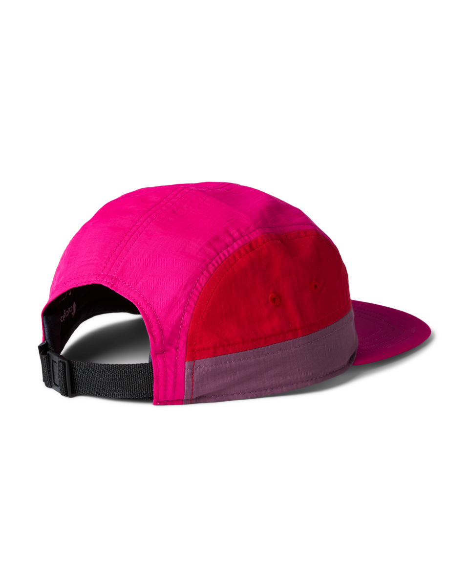 Cotopaxi Tech 5-Panel Hat - Image 2