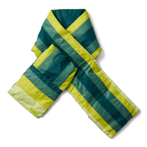 Fuego Down Scarf