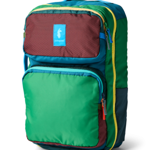 Tasra 26L Travel Pack - Del Día