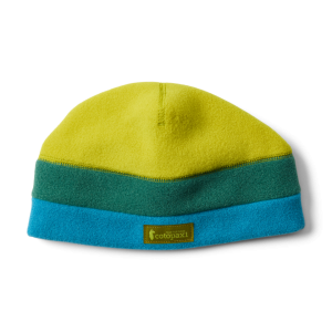 Teca Fleece Beanie