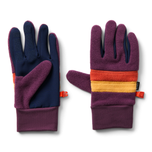 Teca Fleece Gloves