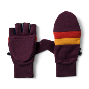 Teca Fleece Glitten