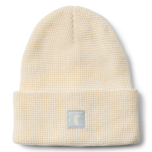 Waffle Beanie