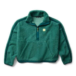 Amigazo Fleece Pullover - Women's