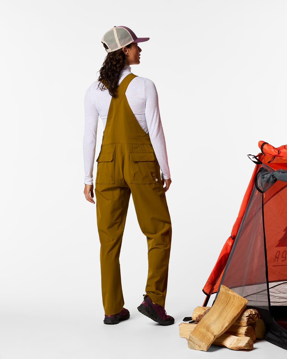 Asombro Overall - Women's - Image 2