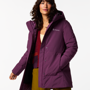Calidez Down Parka - Women's