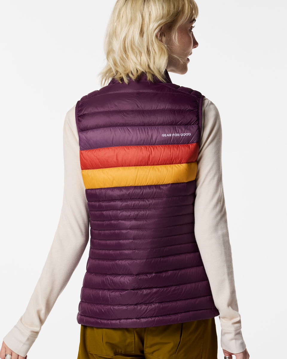 Fuego Down Vest - Women's - Image 27