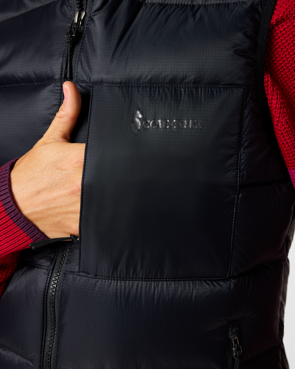 Fuego Max Down Vest - Women's - Image 7
