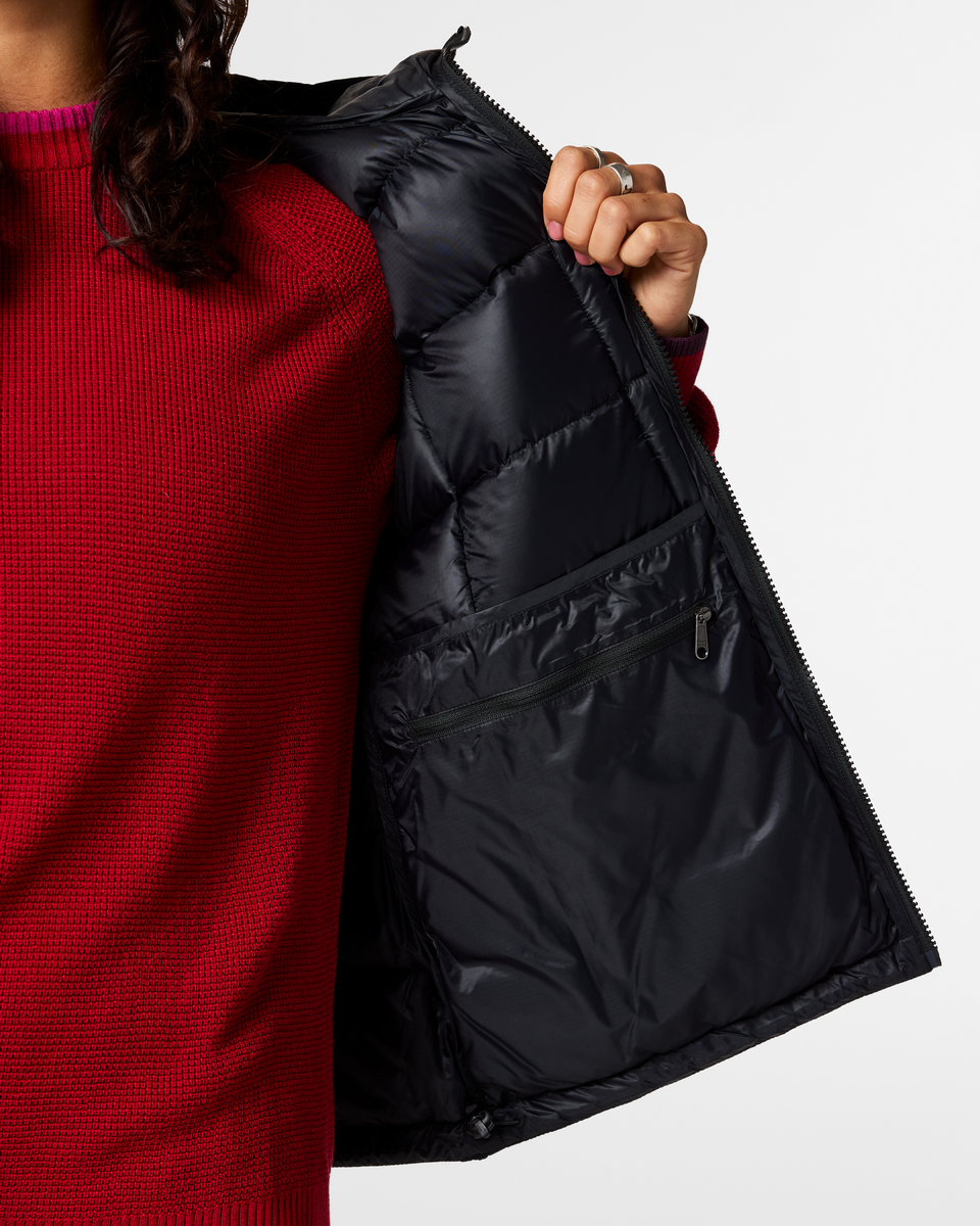 Fuego Max Down Vest - Women's - Image 8