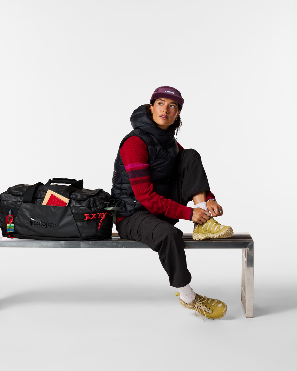 Fuego Max Down Vest - Women's - Image 12
