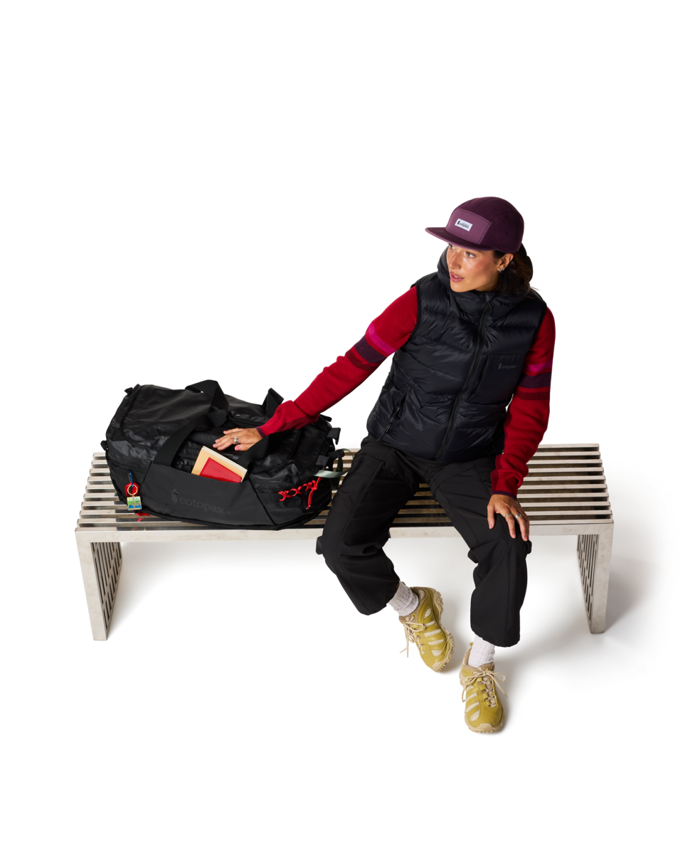 Fuego Max Down Vest - Women's - Image 13