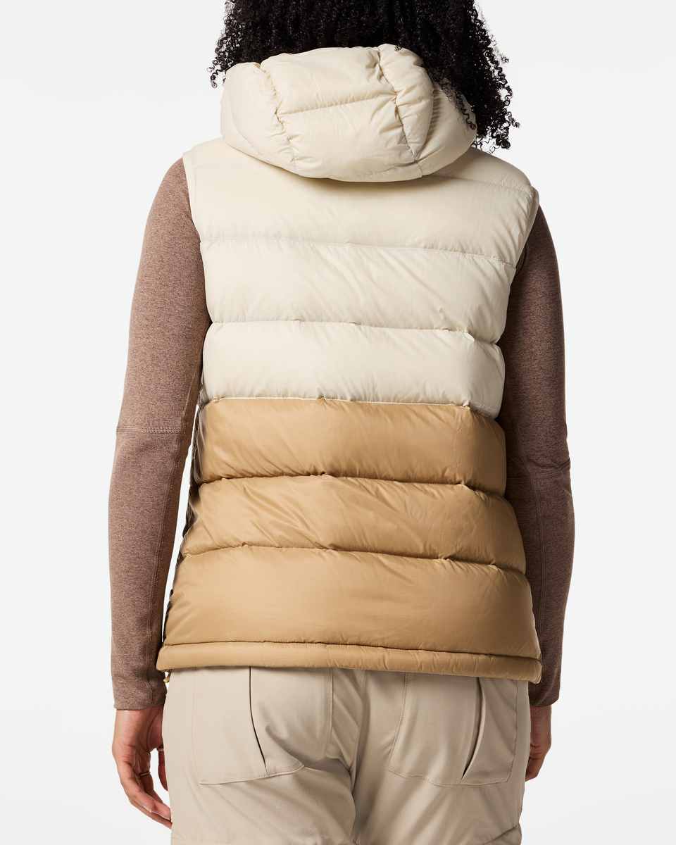Fuego Max Down Vest - Women's - Image 16