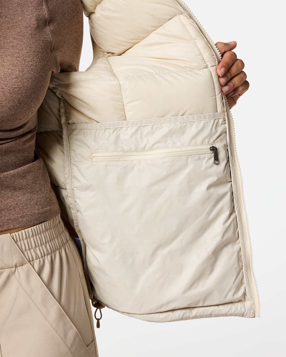 Fuego Max Down Vest - Women's - Image 18