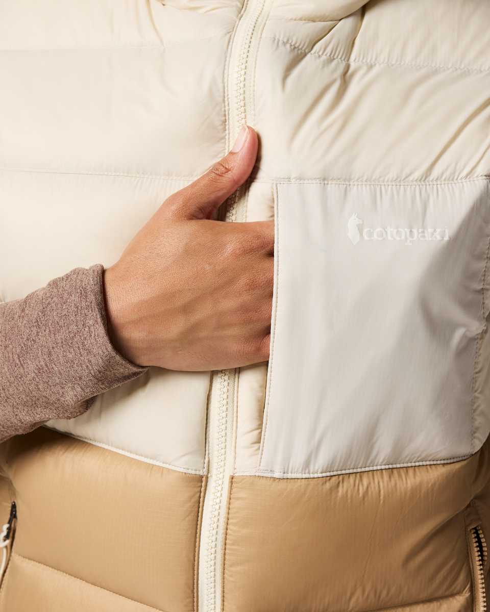 Fuego Max Down Vest - Women's - Image 20
