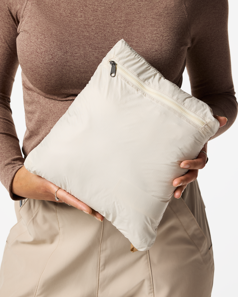 Fuego Max Down Vest - Women's - Image 21