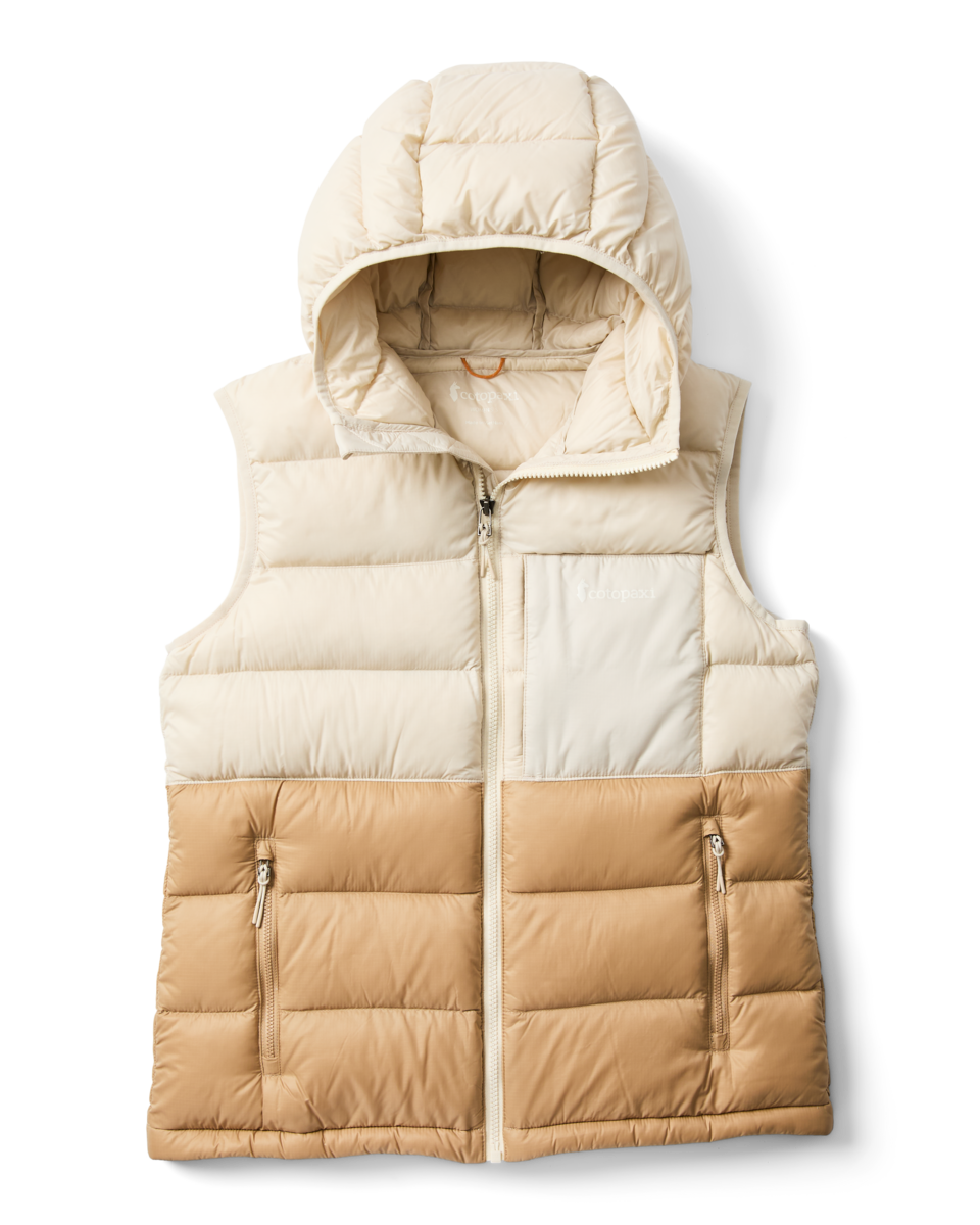 Fuego Max Down Vest - Women's - Image 22