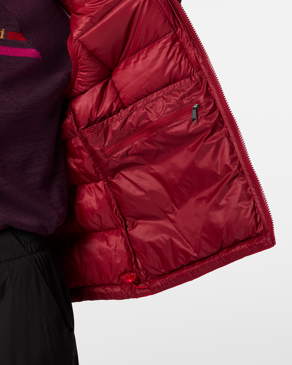 Fuego Max Down Vest - Women's - Image 30