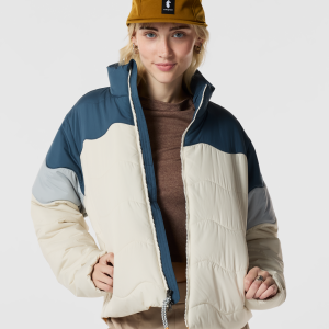 Lumbre Insulated Jacket - Women's