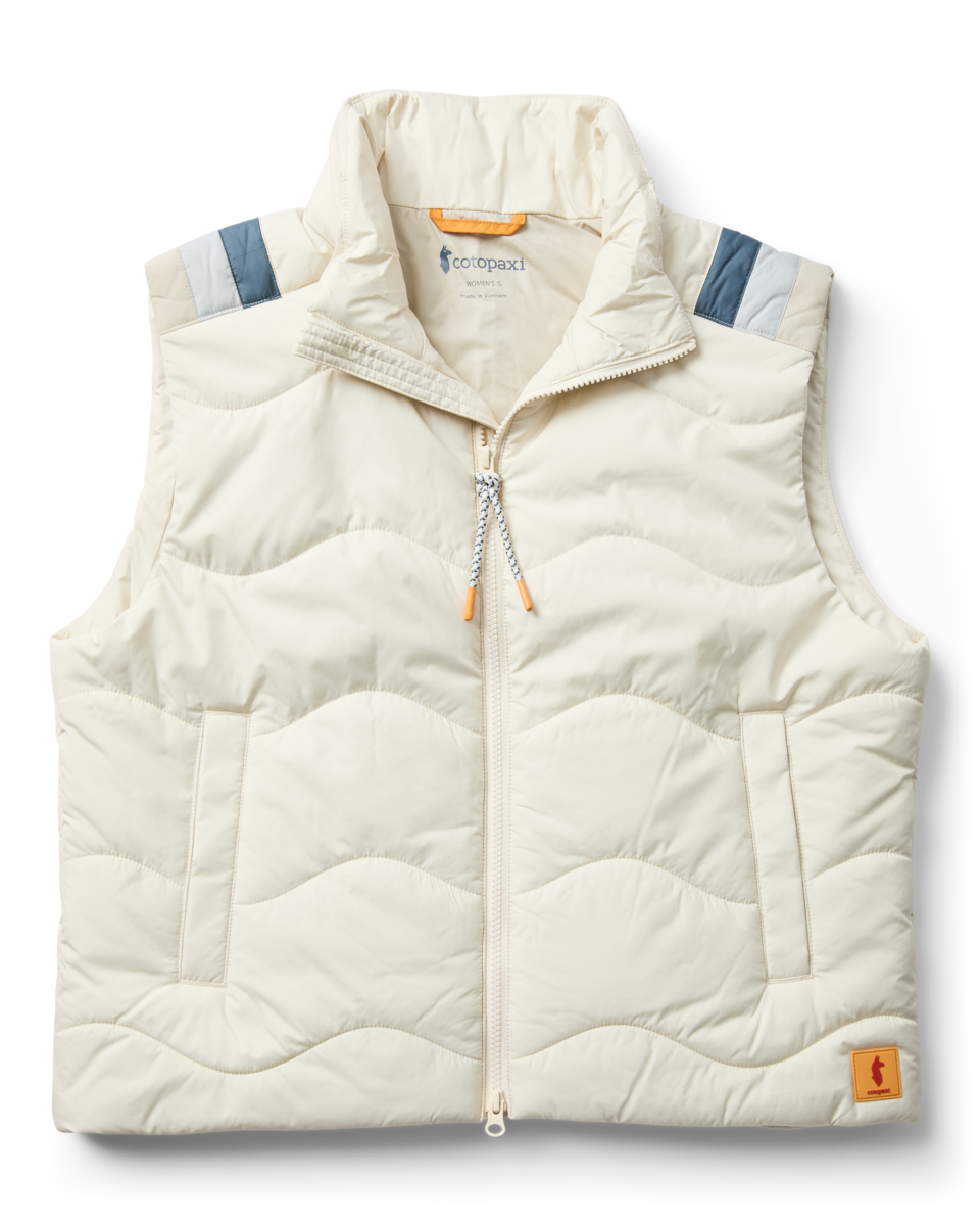Lumbre Insulated Vest - Women's - Image 17