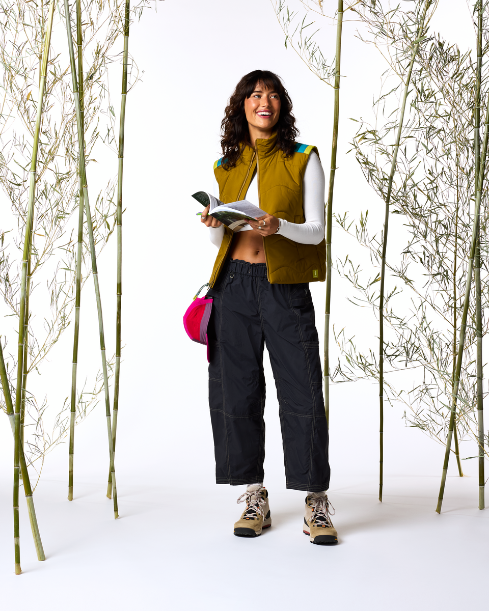 Lumbre Insulated Vest - Women's - Image 2