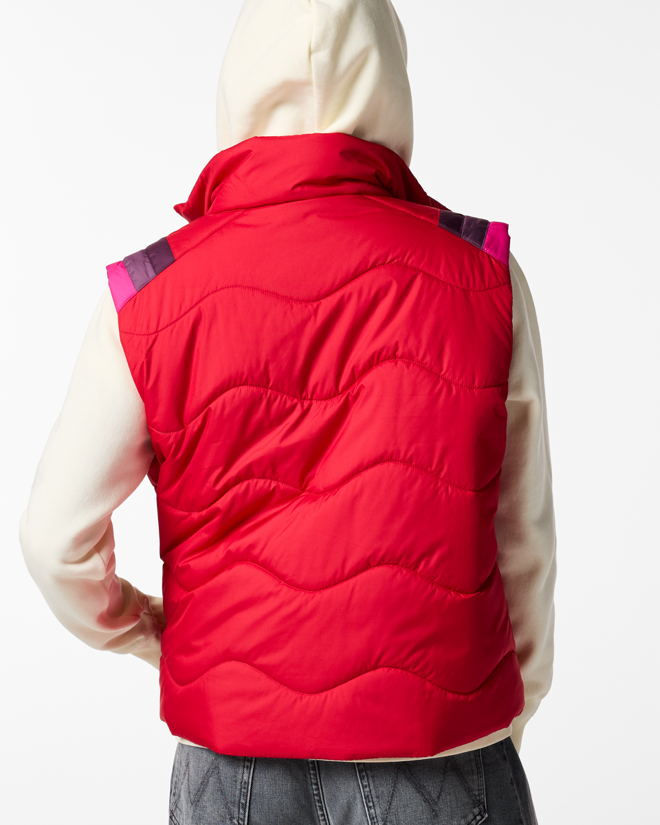 Lumbre Insulated Vest - Women's - Image 10