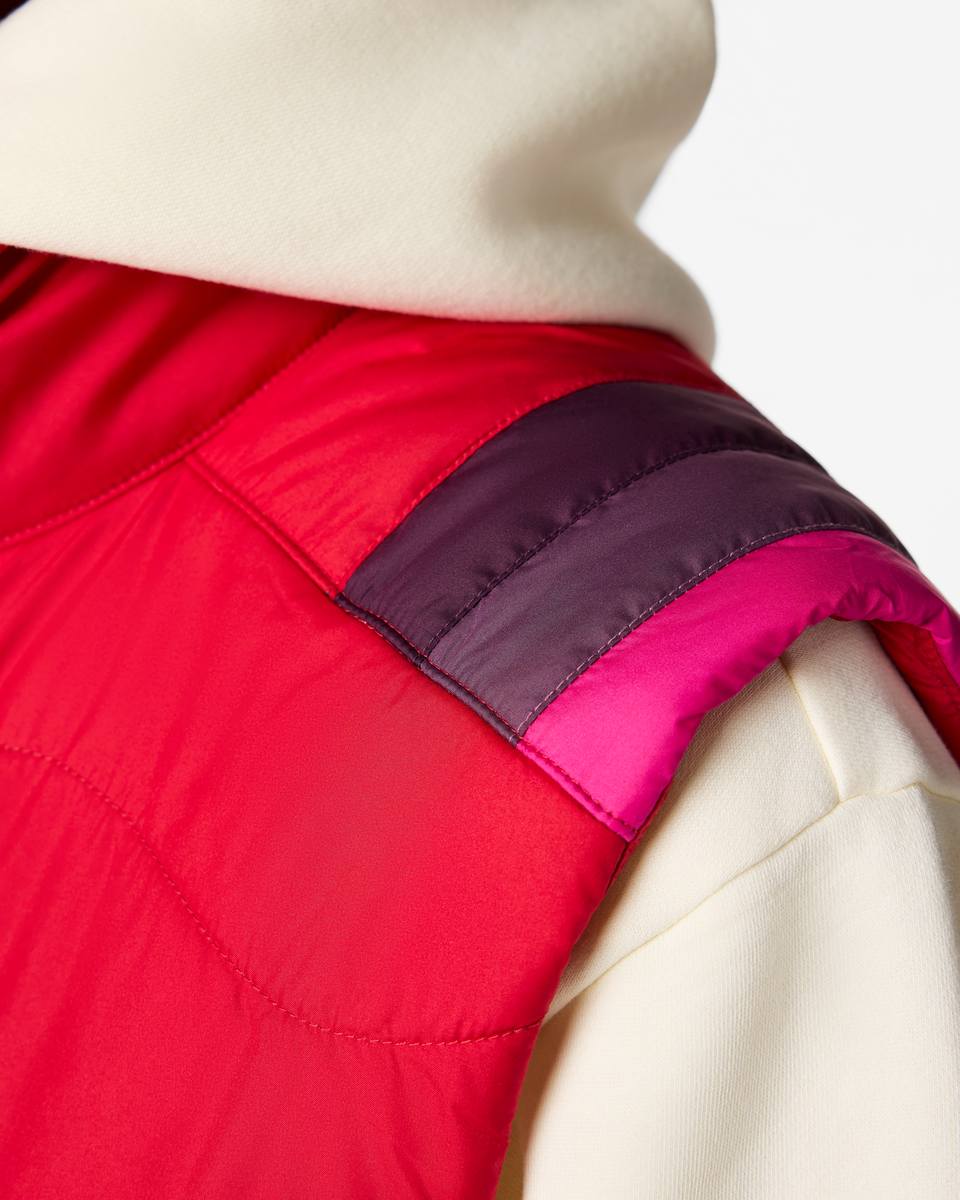 Lumbre Insulated Vest - Women's - Image 13