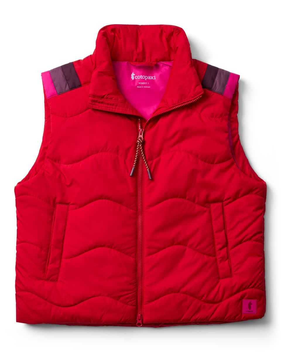 Lumbre Insulated Vest - Women's - Image 16