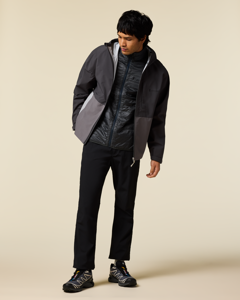 Cielo Rain Jacket - Men's - Image 17