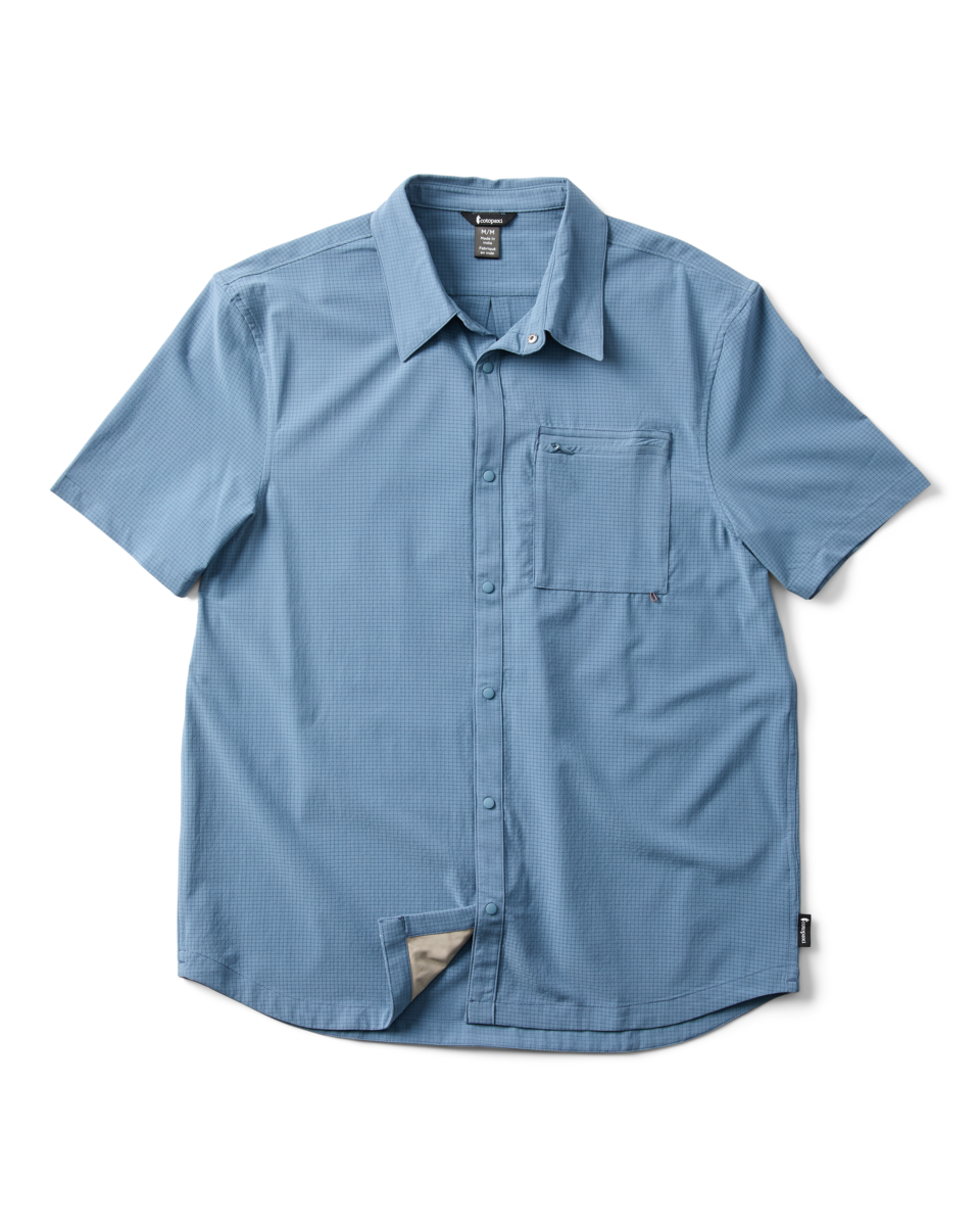 Pulso Tech Shirt - Men's - Image 17