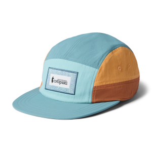 Zen Garden Tech 5-Panel Hat