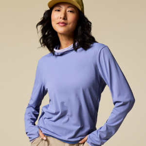 Sombra Sun Hoodie - Women's